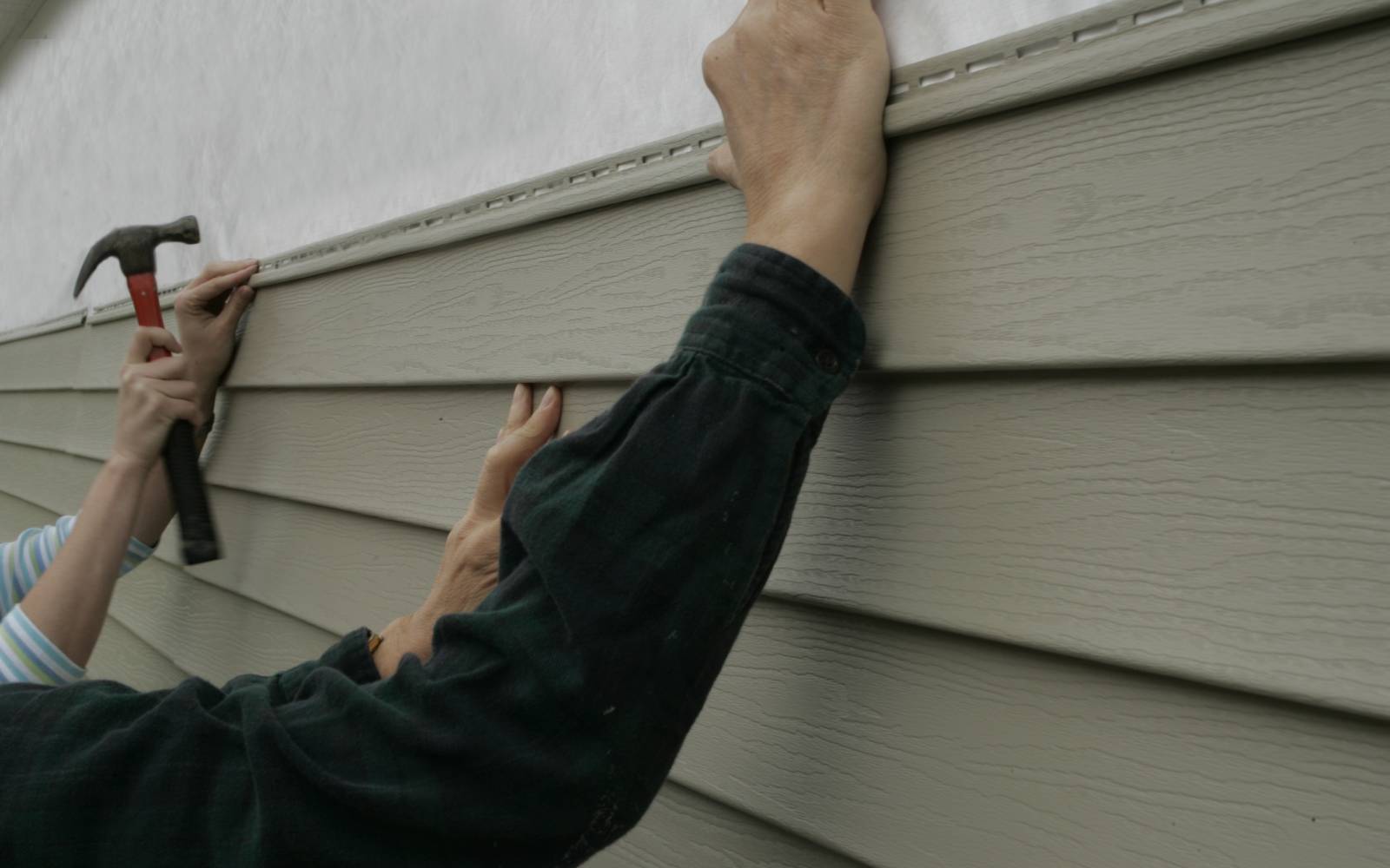 Siding Services